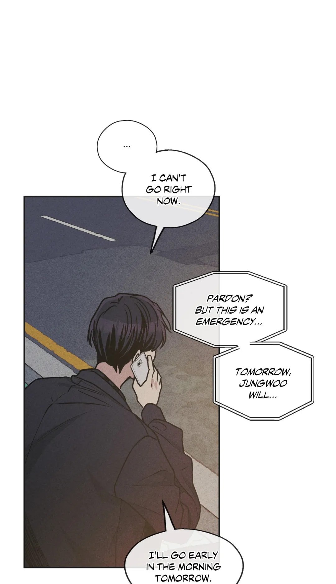 Payback, Chapter 59 image 70